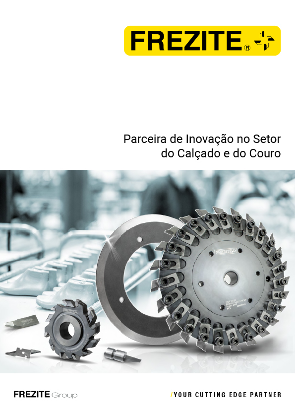 FREZITE | Su Socio de Innovación en el Sector del Calzado y el Cuero