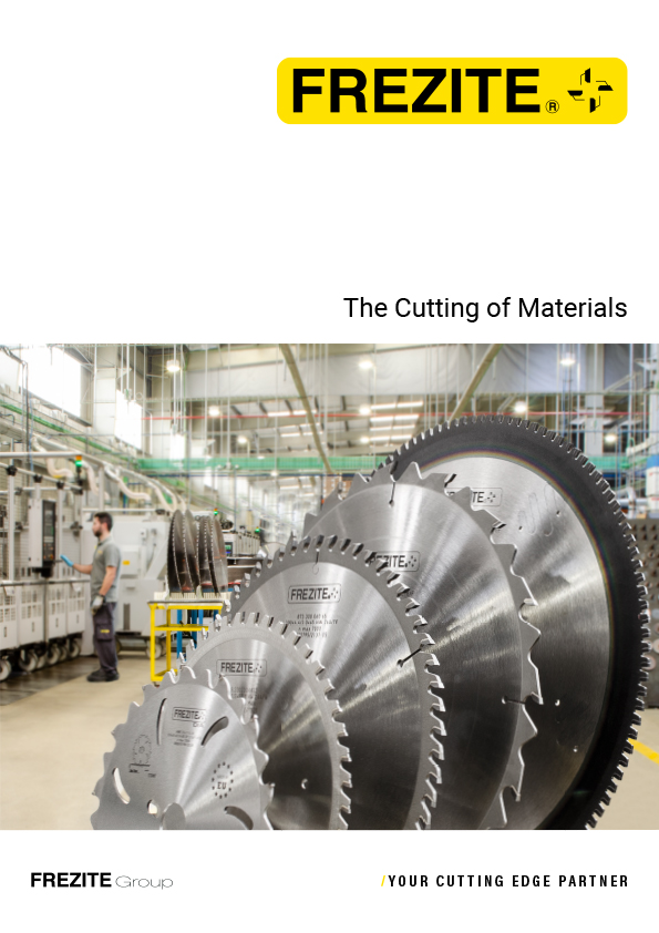 El Corte de los Materiales